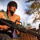 Image for article titled Call of Duty Mid-Season Update Adds '80s Action Heroes, Die Hard's Nakatomi Plaza
